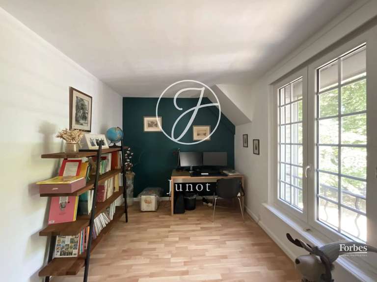 House Marcq-en-Baroeul - 6 bedrooms - 417m²