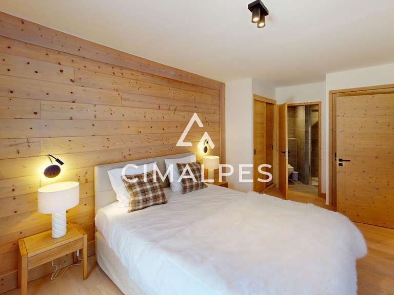 Appartement L'alpe-d-huez - 2 chambres - 89m²
