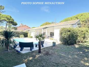 Vente maison 6 pièces Soorts-Hossegor 40