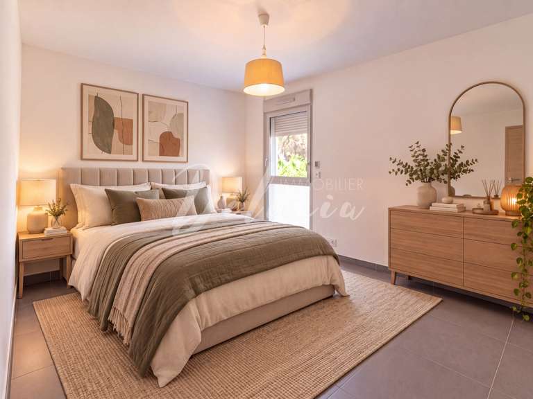Appartement Saint-Raphaël - 2 chambres - 87m²