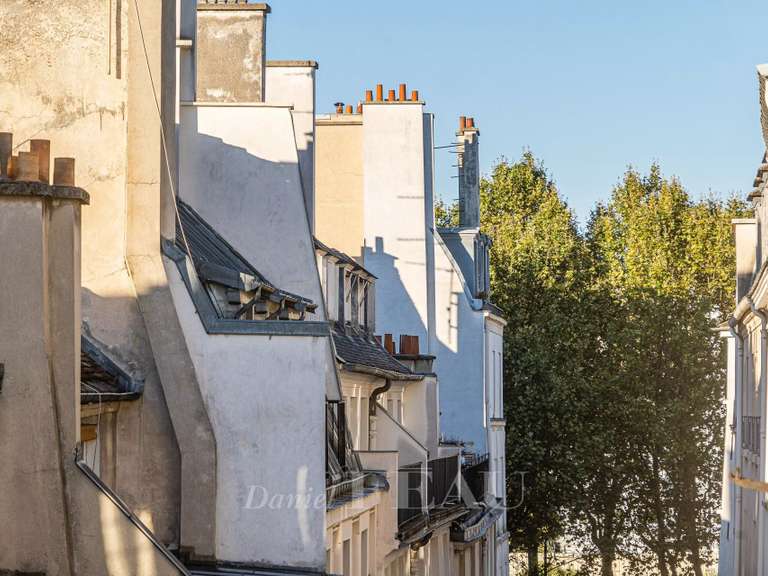 Apartment Paris 5e - 2 bedrooms - 120m²