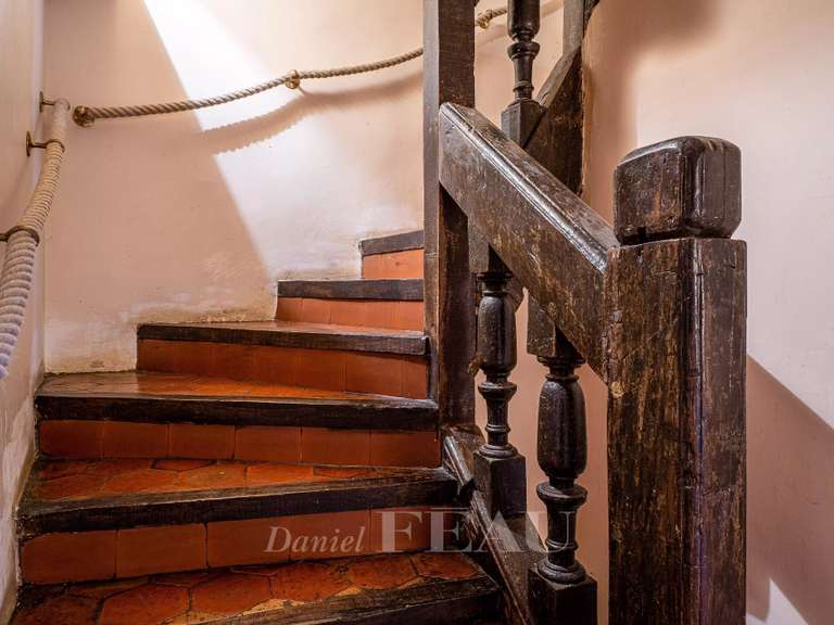 Apartment Paris 5e - 2 bedrooms - 120m²