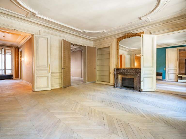Appartement Paris 7e - 4 chambres - 230m²