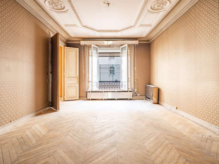 Appartement Paris 7e - 4 chambres - 230m²