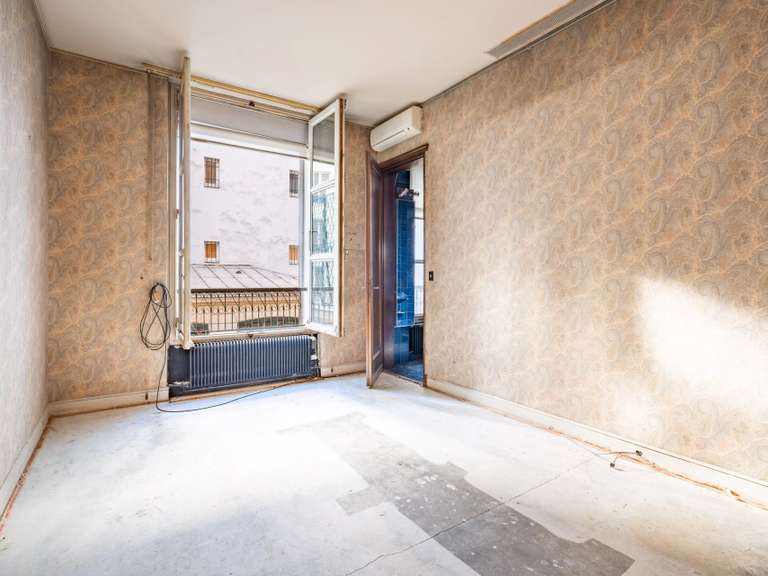 Appartement Paris 7e - 4 chambres - 230m²