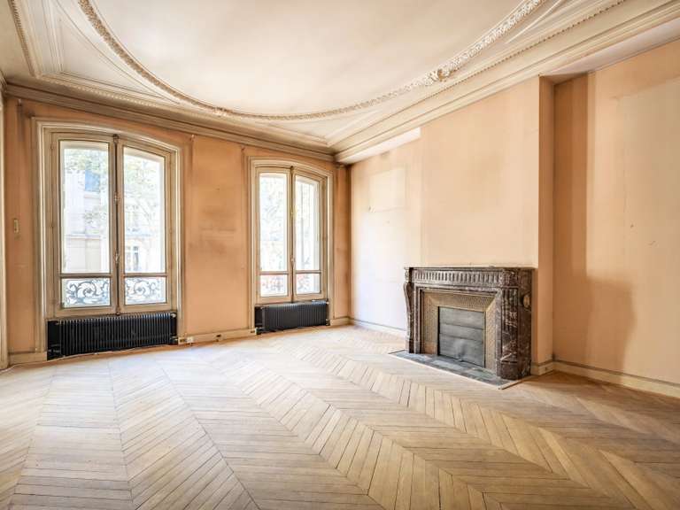 Appartement Paris 7e - 4 chambres - 230m²