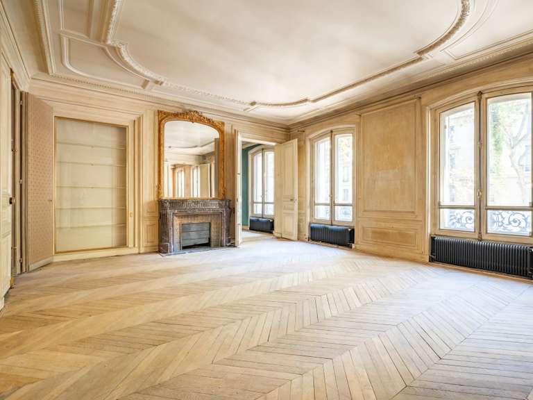 Appartement Paris 7e - 4 chambres - 230m²
