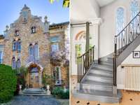 Vente maison 12 pièces Vente maison 12 pièces