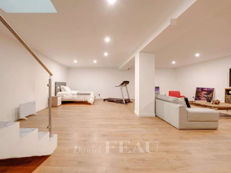 Maison Aix-en-Provence - 2 chambres - 250m²