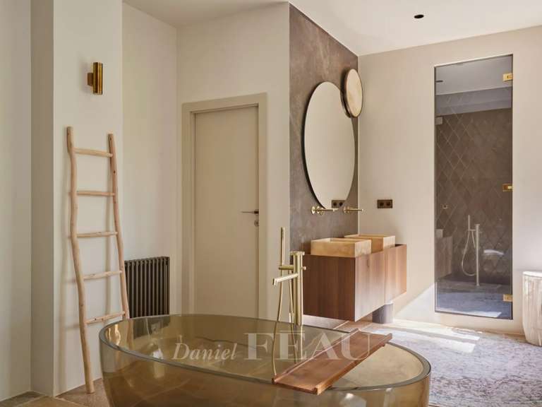 House Aix-en-Provence - 5 bedrooms - 586m²