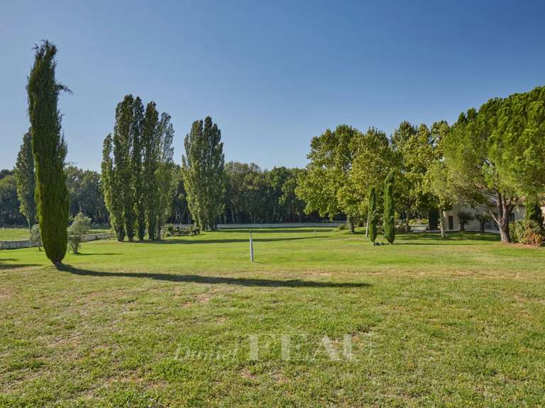 House Aix-en-Provence - 5 bedrooms - 586m²