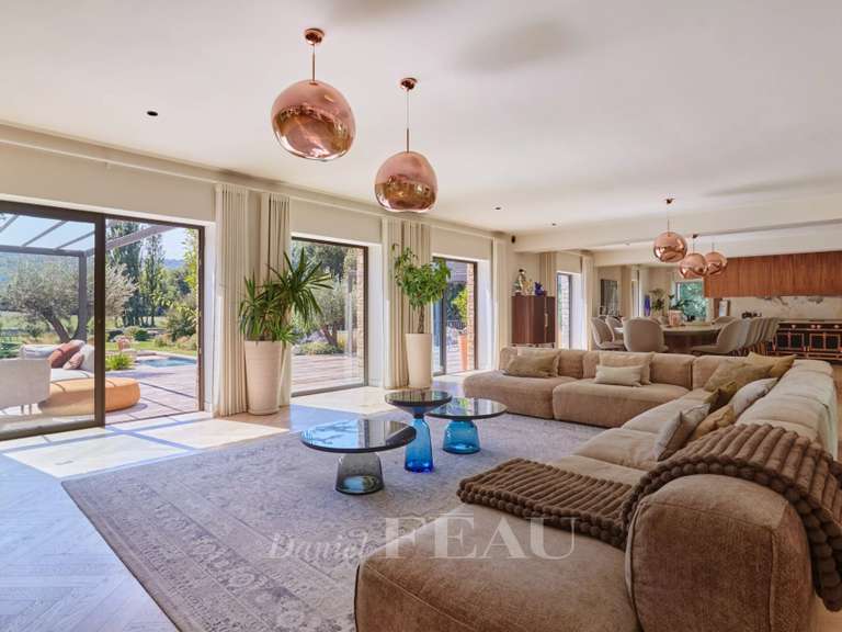 House Aix-en-Provence - 5 bedrooms - 586m²