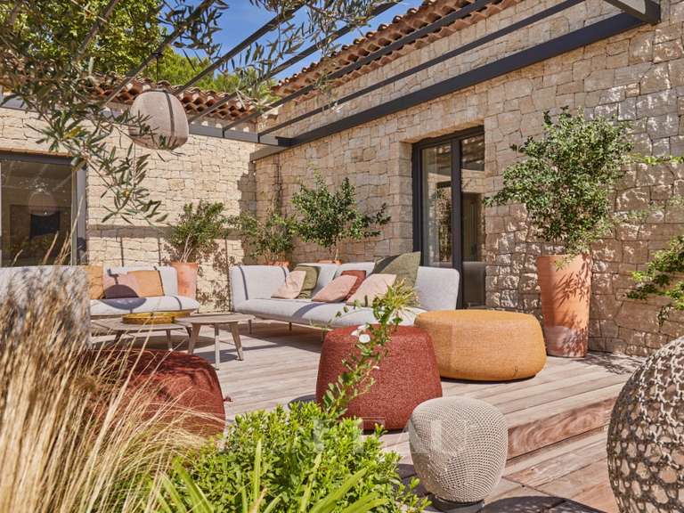 House Aix-en-Provence - 5 bedrooms - 586m²