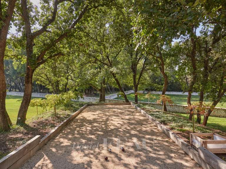 House Aix-en-Provence - 5 bedrooms - 586m²