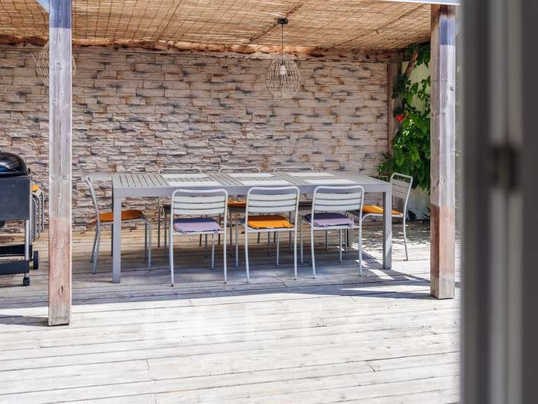 Maison La Baule-Escoublac - 107m²