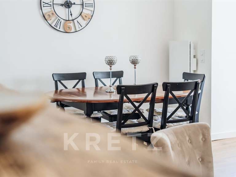 Maison La Baule-Escoublac - 107m²