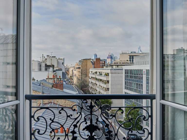 Apartment Neuilly-sur-Seine - 3 bedrooms - 127m²