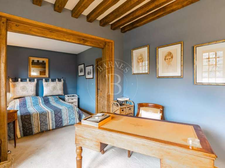 House Pont-l'Évêque - 5 bedrooms - 140m²