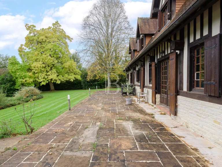 House Pont-l'Évêque - 5 bedrooms - 140m²