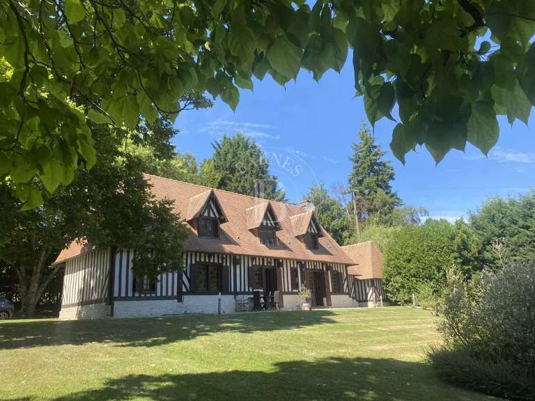 House Pont-l'Évêque - 5 bedrooms - 140m²