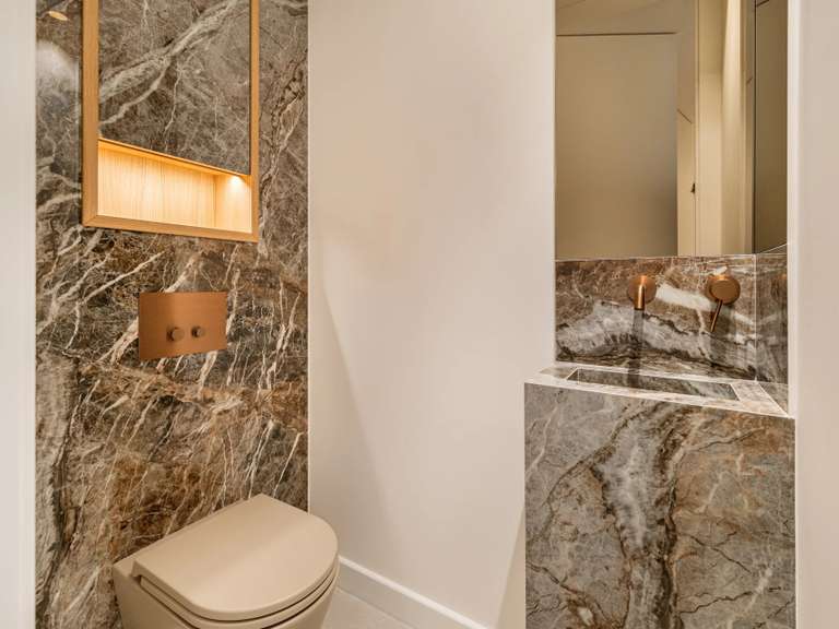 Apartment Cannes - 2 bedrooms - 87m²