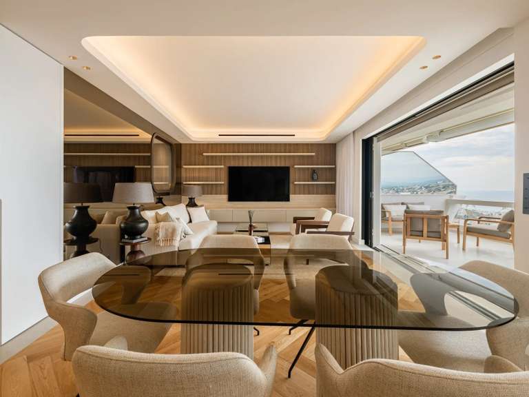 Apartment Cannes - 2 bedrooms - 87m²
