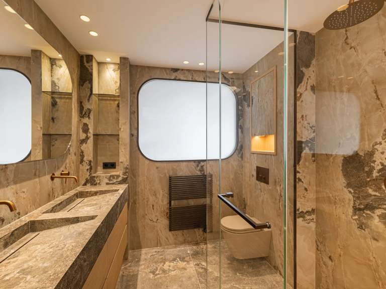 Apartment Cannes - 2 bedrooms - 87m²