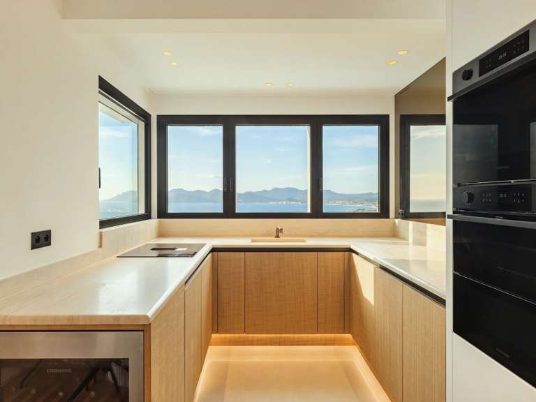 Apartment Cannes - 2 bedrooms - 87m²