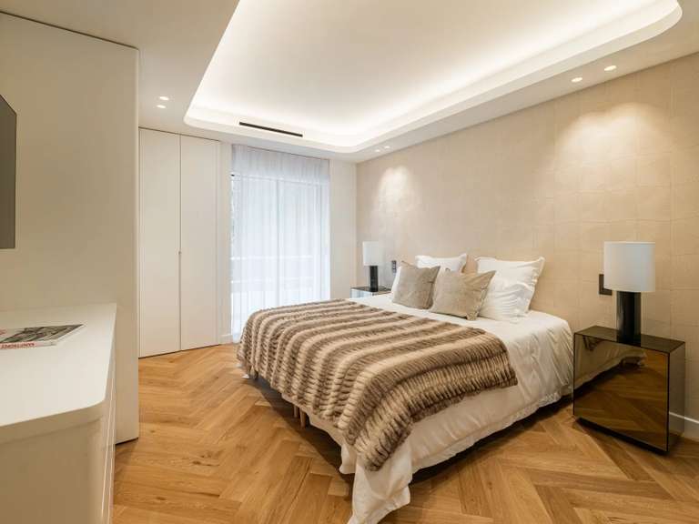 Apartment Cannes - 2 bedrooms - 87m²