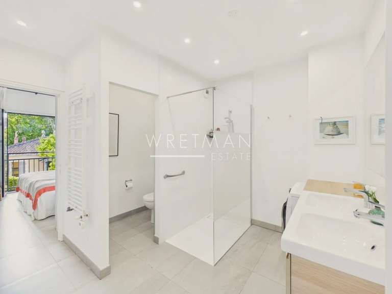 Apartment Valbonne - 2 bedrooms - 66m²