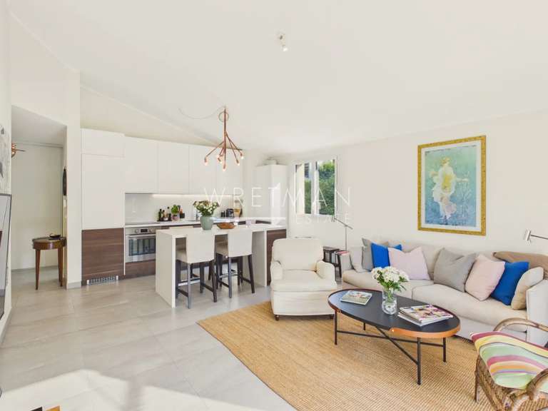 Apartment Valbonne - 2 bedrooms - 66m²