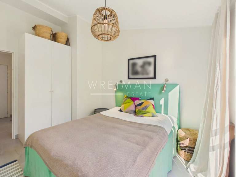 Apartment Valbonne - 2 bedrooms - 66m²