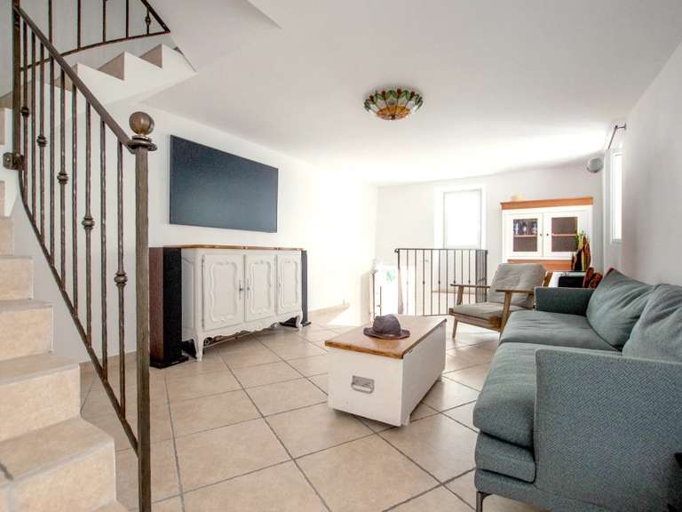 Villa Valbonne - 2 bedrooms - 105m²