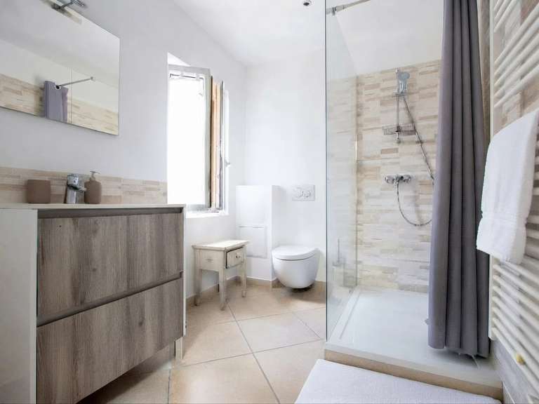 Villa Valbonne - 2 bedrooms - 105m²
