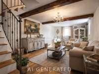 Vente maison 3 pièces Vente maison 3 pièces