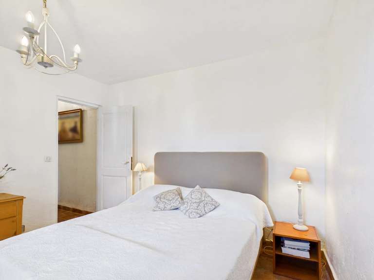 Maison Le Broc - 5 chambres - 260m²