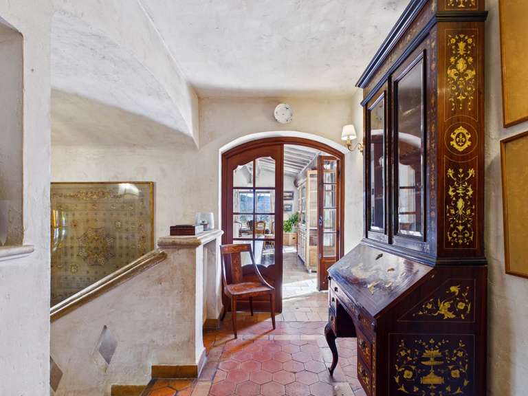 Maison Le Broc - 5 chambres - 260m²