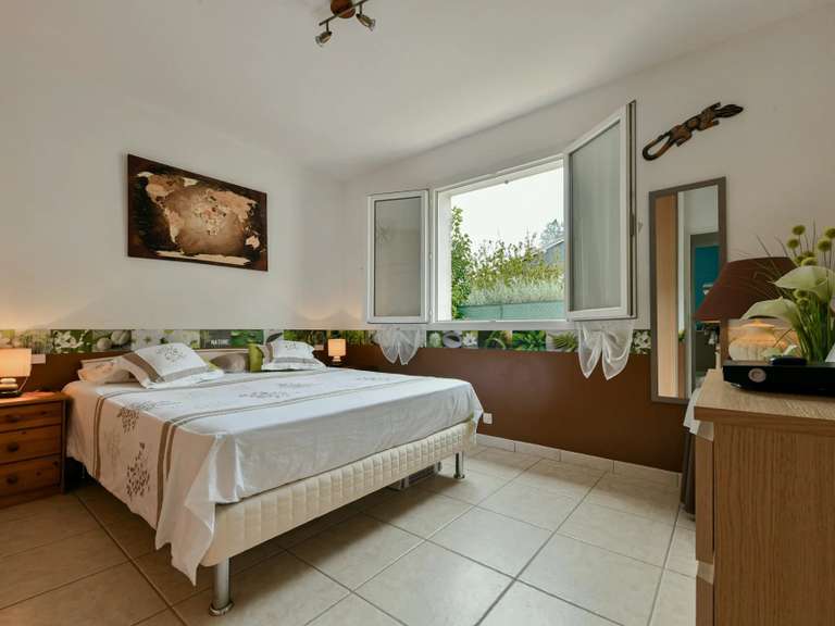 Maison Uzès - 4 chambres - 175m²