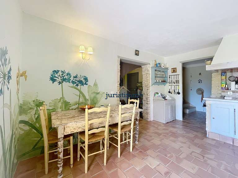 Villa Vacqueyras - 3 chambres - 130m²