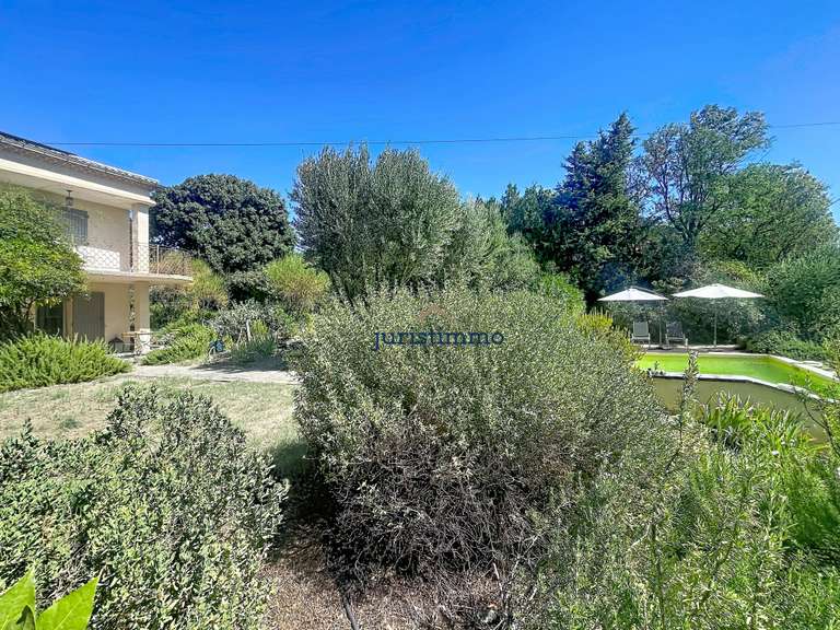 Villa Vacqueyras - 3 chambres - 130m²