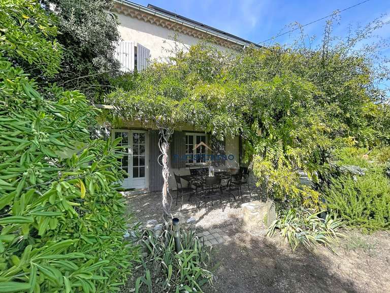 Villa Vacqueyras - 3 chambres - 130m²