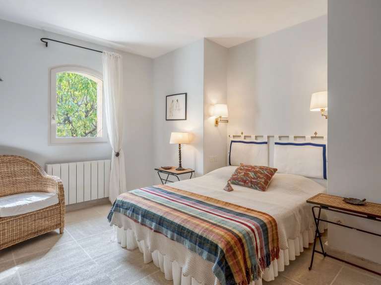 Maison Gordes - 4 chambres - 150m²