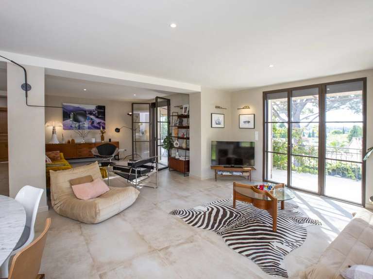 Maison Maussane-les-Alpilles - 5 chambres - 330m²