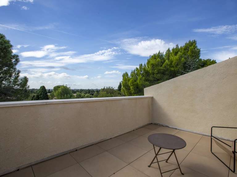 Maison Maussane-les-Alpilles - 5 chambres - 330m²