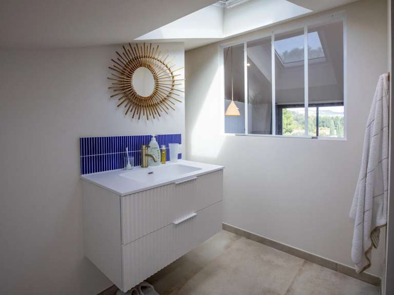 Maison Maussane-les-Alpilles - 5 chambres - 330m²