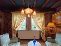 Vente maison 12 pièces