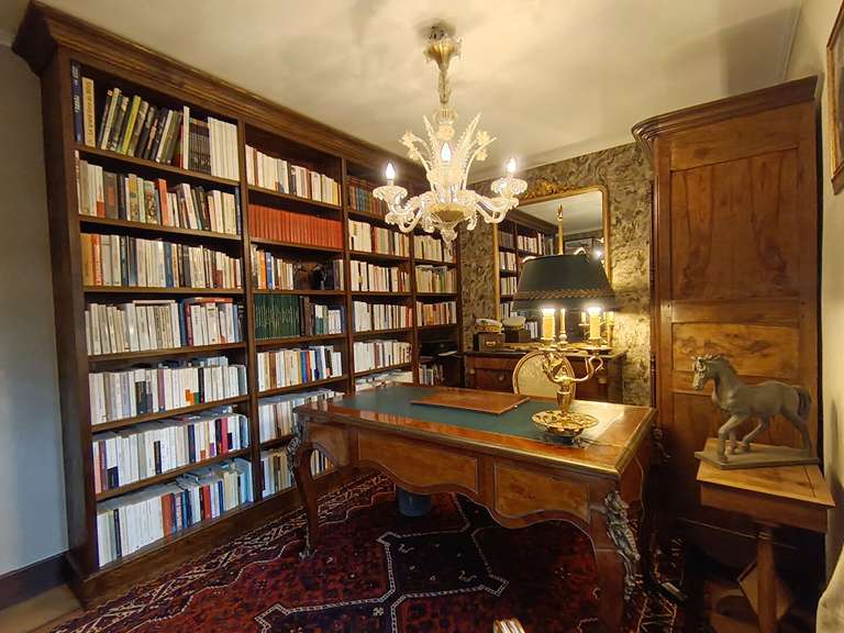 House Landivisiau - 6 bedrooms - 310m²