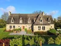 Vente maison 12 pièces
