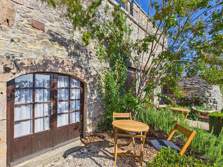 Château Promilhanes - 6 chambres - 412m²