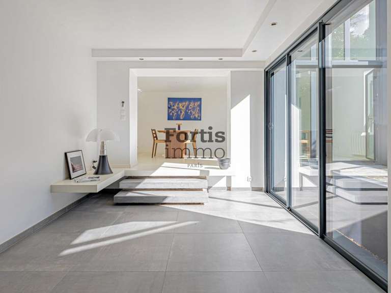 Maison La Celle-Saint-Cloud - 4 chambres - 251m²